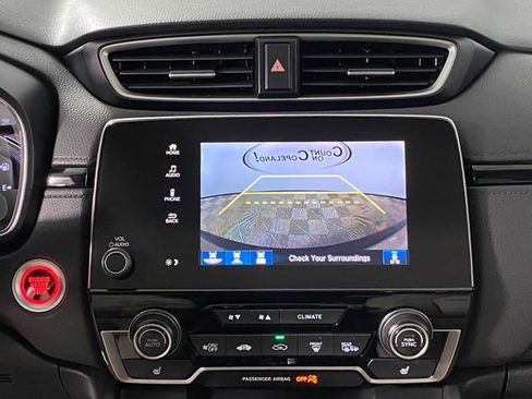 Used 2019 Honda CR-V EX image 15