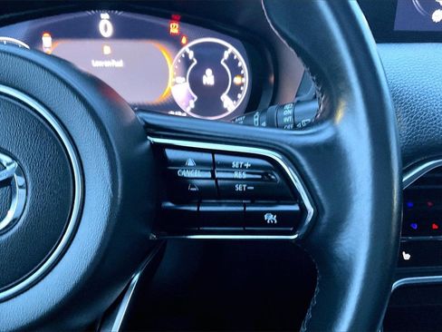 Certified 2024 MAZDA CX-90 Plug-In Hybrid w/ Preferred image 19