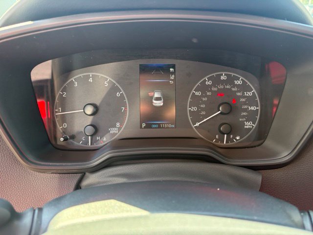 Used 2024 Toyota Corolla LE FWD image 14