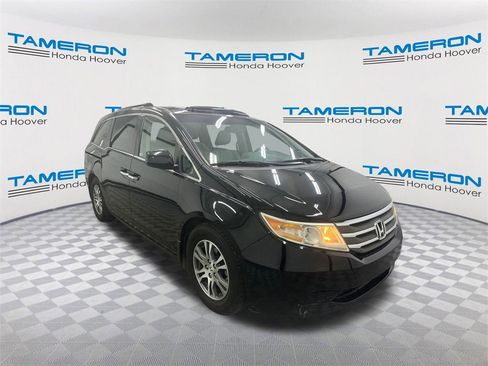 Used 2012 Honda Odyssey EX-L image 7