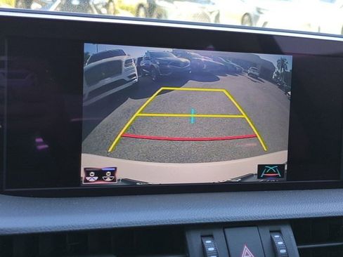 Used 2020 Lexus ES 350 w/ Premium Package image 20