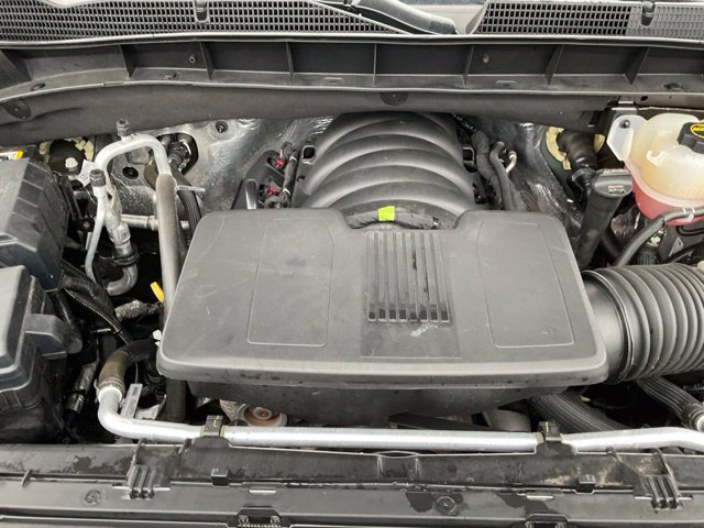 Used 2026 GMC Sierra 1500 SLT AWD/4WD image 23