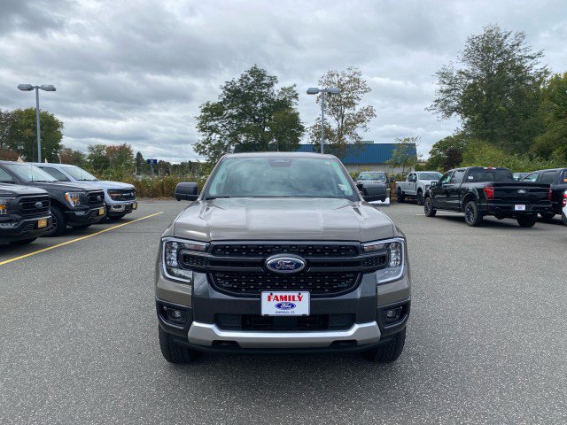 New 2026 Ford Ranger XLT AWD/4WD image 46