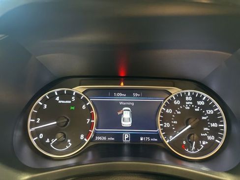 Certified 2024 Nissan Sentra SV image 20