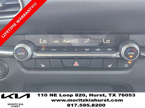 Used 2024 MAZDA CX-30 AWD 2.5 S w/ Preferred Package image 21