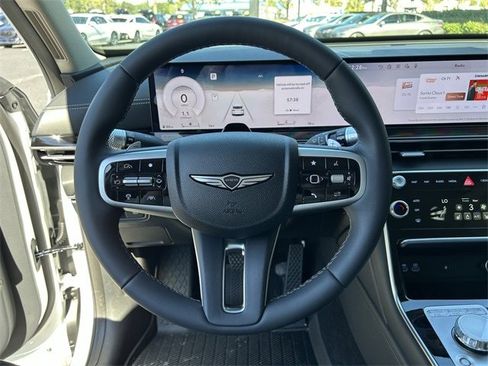 Used 2026 Genesis GV80 2.5T image 28