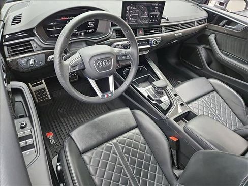 Used 2024 Audi S5 Premium Plus AWD/4WD image 10