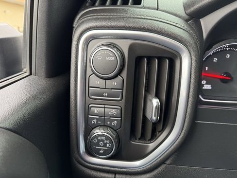 Used 2021 Chevrolet Silverado 2500 LT w/ All Star Edition image 23