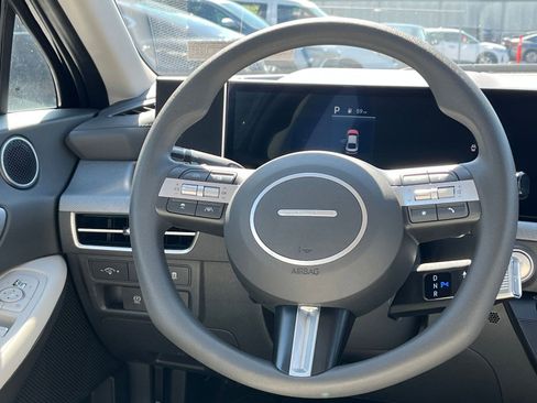 Used 2025 Hyundai Sonata SEL image 28