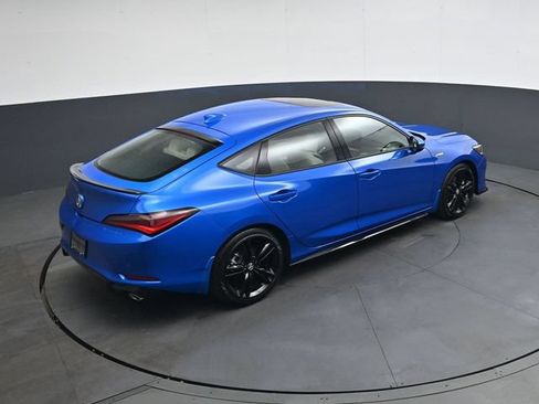 New 2026 Acura Integra A-Spec FWD image 23