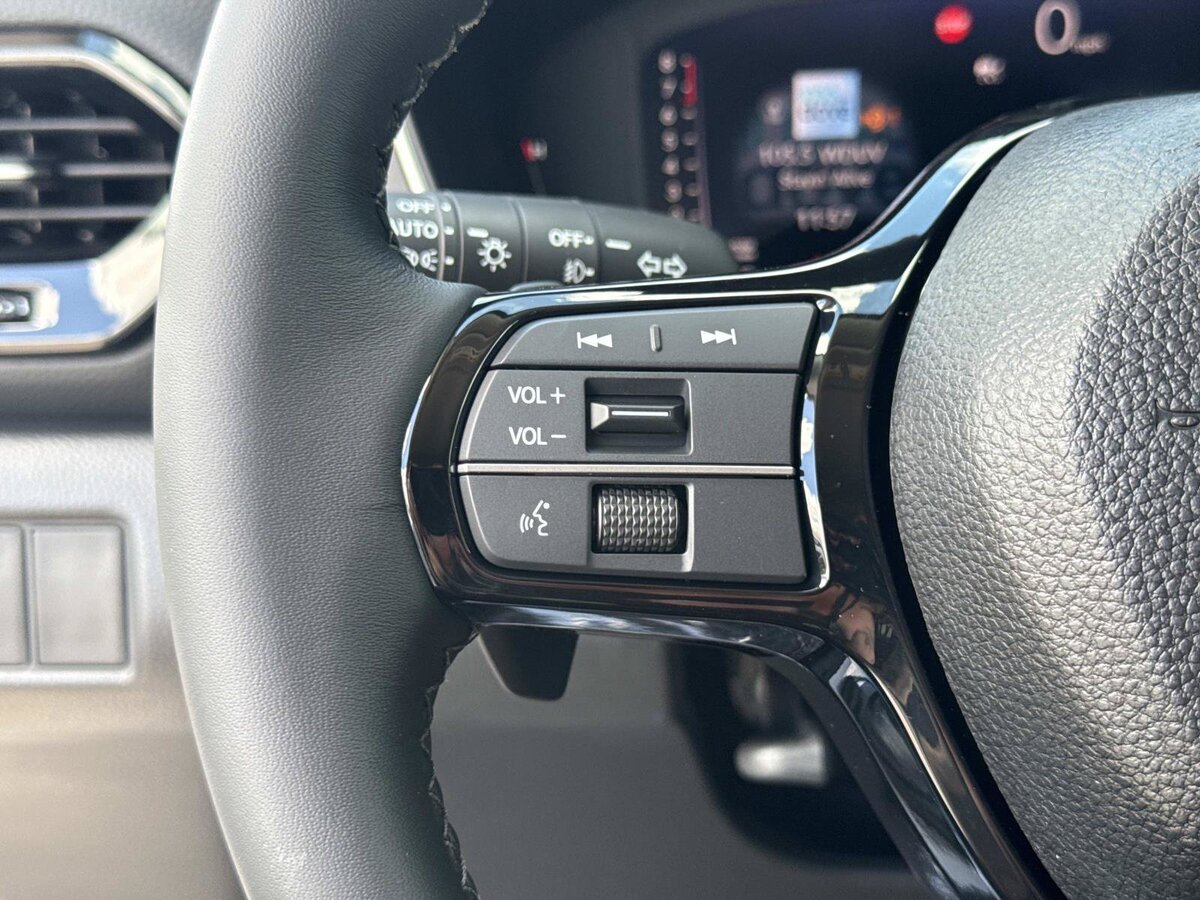 New 2026 Honda Pilot EX-L image 29
