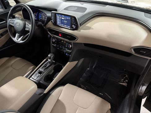 Used 2020 Hyundai Santa Fe SEL w/ Convenience + Premium Package image 45