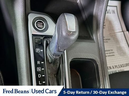 Used 2020 Nissan Sentra SV image 18