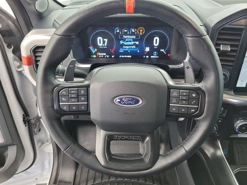 Used 2023 Ford F150 Raptor AWD/4WD image 23