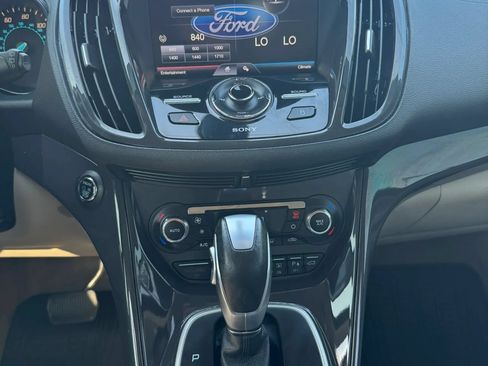 Used 2014 Ford Escape Titanium w/ Equipment Group 401A FWD image 47
