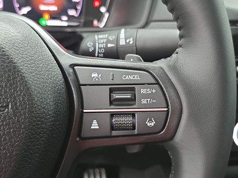 New 2026 Honda Accord Sport image 17