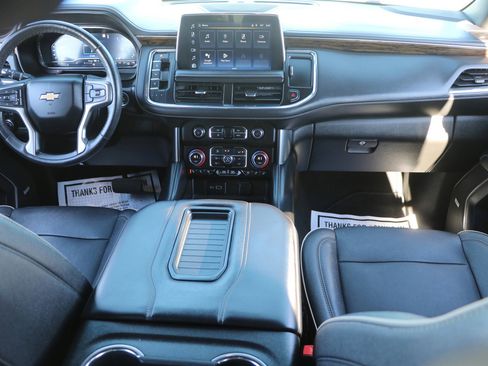 Used 2022 Chevrolet Tahoe Premier image 16