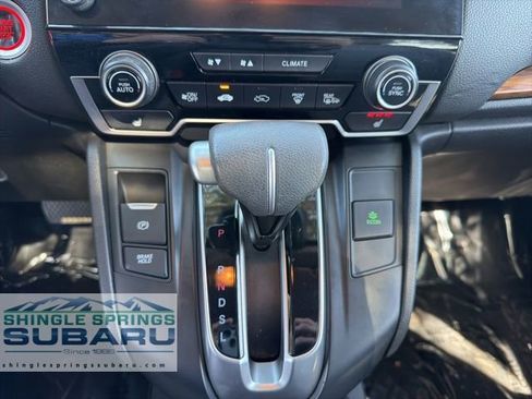 Used 2018 Honda CR-V EX image 41