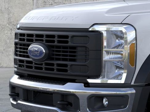 New 2026 Ford F450 XL w/ FX4 Off-Road Package image 17