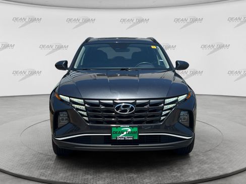 Used 2024 Hyundai Tucson SEL AWD/4WD image 2