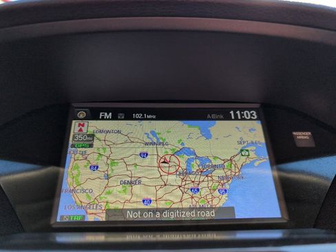 Used 2017 Acura MDX SH-AWD w/ Technology Package image 24