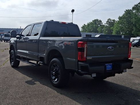 Certified 2023 Ford F350 Lariat w/ Lariat Ultimate Package AWD/4WD image 5