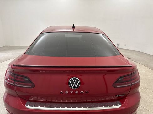 Used 2021 Volkswagen Arteon SEL Premium AWD/4WD image 20