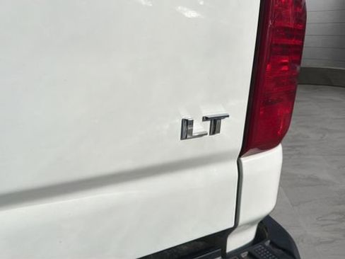 Used 2020 Chevrolet Silverado 2500 LT w/ Fleet Comfort Package image 31