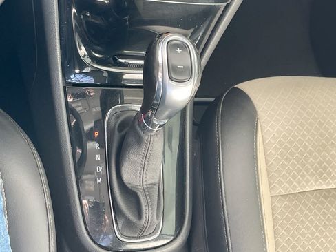 Used 2018 Buick Encore Preferred FWD image 20