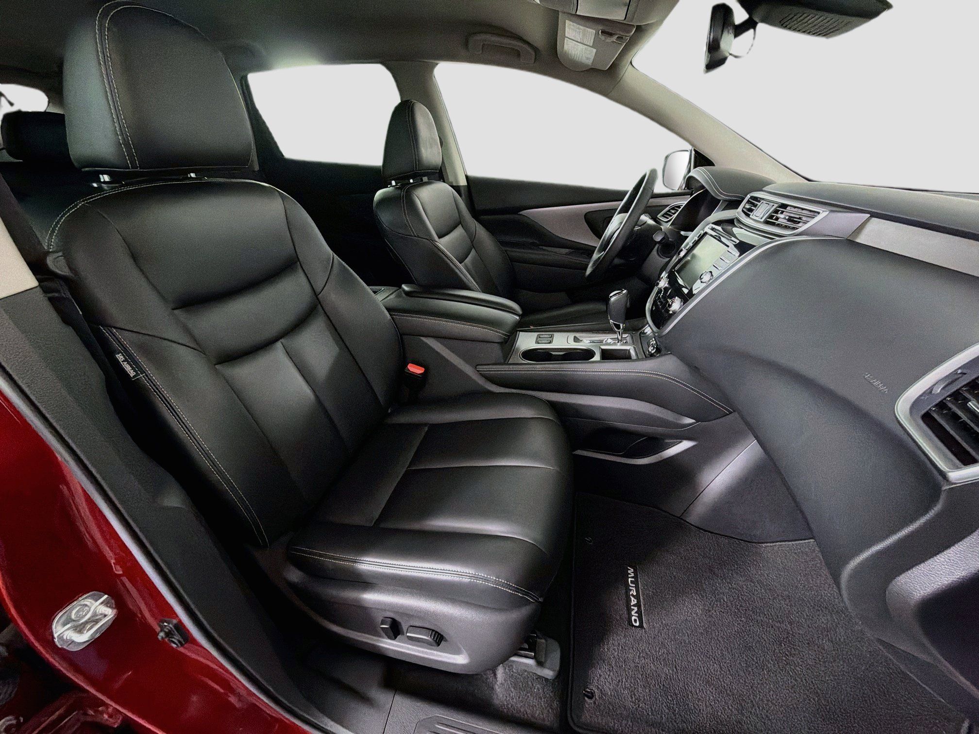 Used 2024 Nissan Murano SV FWD image 30