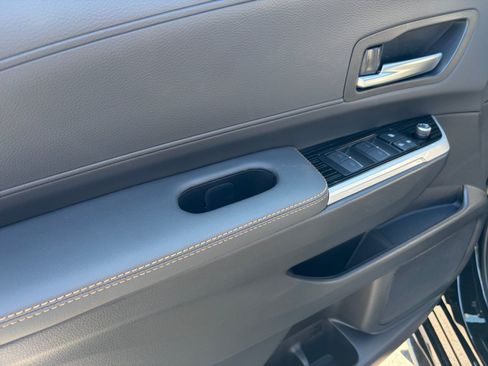 New 2026 Toyota Sienna XLE Woodland Edition AWD/4WD image 13