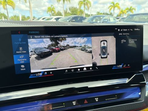New 2027 BMW M5 w/ Executive Package AWD/4WD image 29