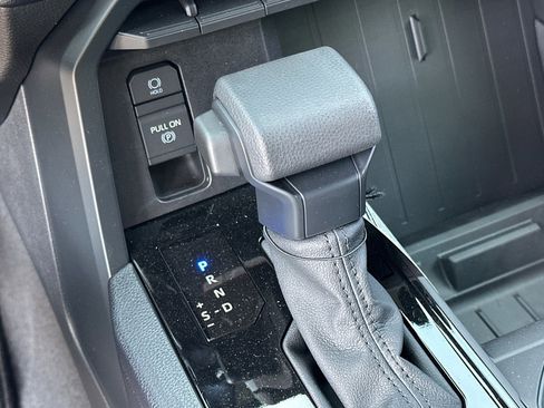 Certified 2026 Toyota Tundra SR AWD/4WD image 20