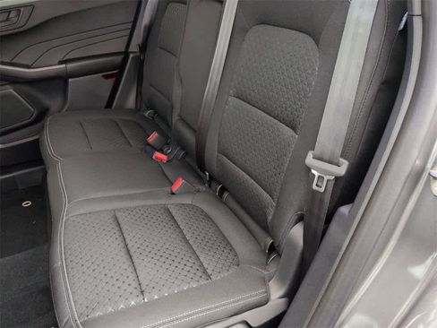 New 2025 Ford Escape Active w/ Tech Pack #1 image 20