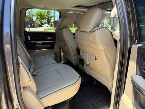 Used 2018 RAM 1500 Limited AWD/4WD image 26