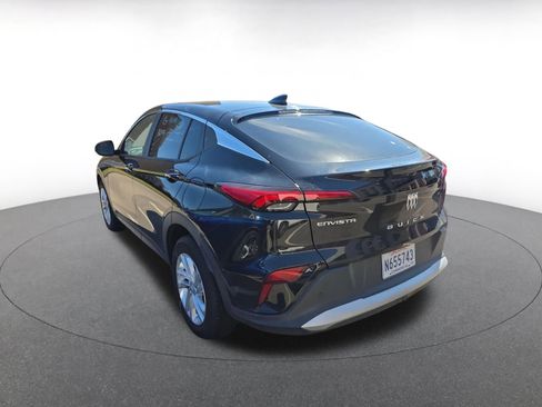 Used 2025 Buick Envista Preferred image 5