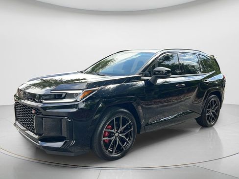 Used 2026 Toyota RAV4 AWD Plug-in Hybrid image 1