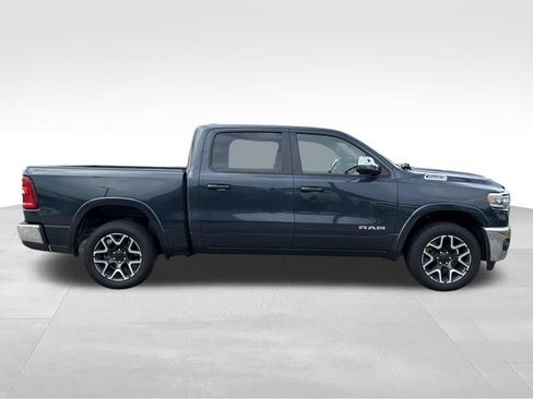 Used 2026 RAM 1500 Laramie AWD/4WD image 7