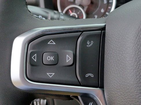 New 2026 RAM 1500 Lone Star image 18