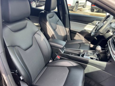 Used 2023 Jeep Compass Latitude w/ Convenience Group image 18