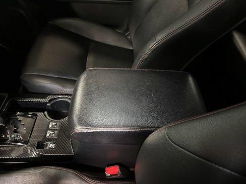 Used 2019 Toyota 4Runner TRD Pro AWD/4WD image 70