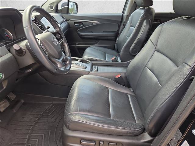 Used 2022 Honda Pilot Special Edition image 15