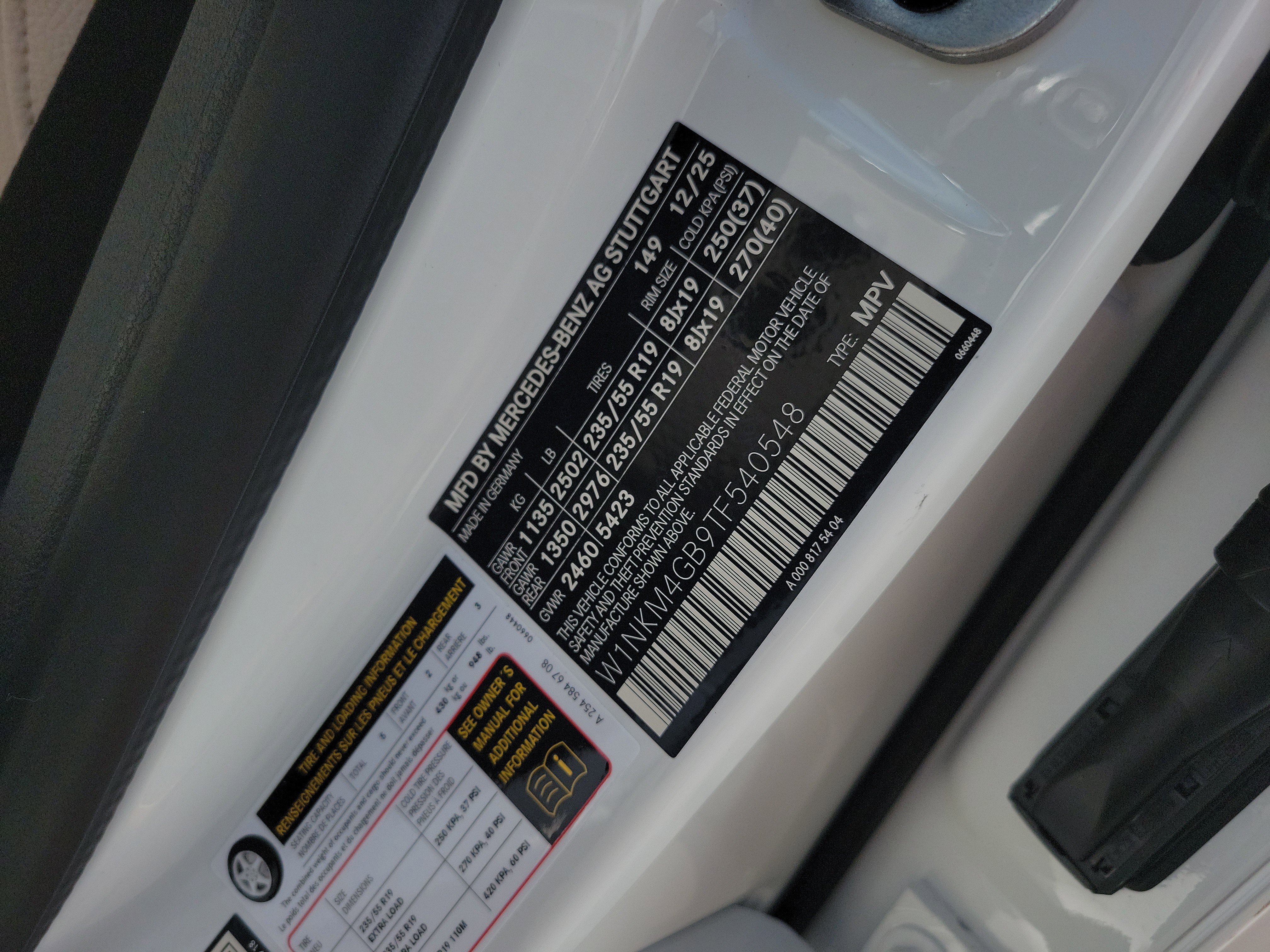 Certified 2026 Mercedes-Benz GLC 300 image 30