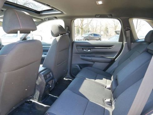 Used 2024 Honda CR-V Sport image 9