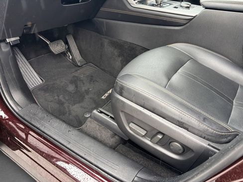 Used 2024 MAZDA CX-90 Plug-In Hybrid w/ Premium Pkg AWD/4WD image 36