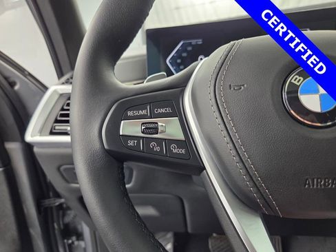 Certified 2024 BMW X5 sDrive40i w/ Premium Package image 35