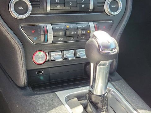 Used 2021 Ford Mustang GT Premium w/ Ford Safe & Smart Package image 25