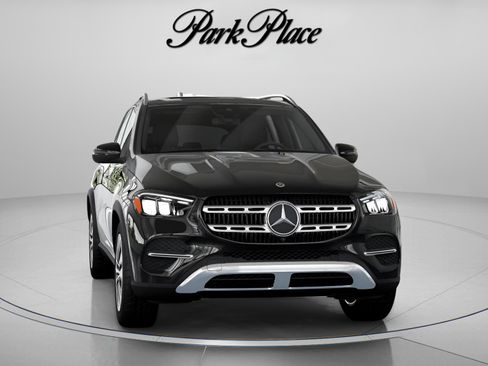 Used 2026 Mercedes-Benz GLE 350 4MATIC image 35