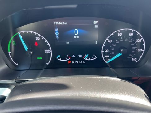 Used 2024 Ford Maverick XLT image 16