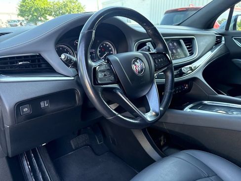 Certified 2023 Buick Enclave Essence w/ Experience Buick Package AWD/4WD image 11